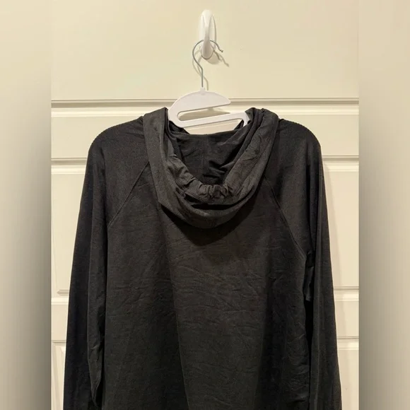 Vuori Oversized Women's Hoodie Size S - Picture 7 of 10